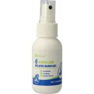 👉 Gel Roosin Burncare relieve burn 50ml 6958868720810
