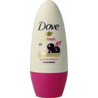 👉 Deodorant Dove go fresh acai & watermelon 50ml