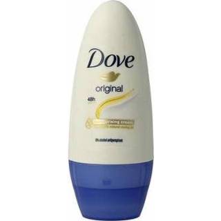 Deodorant Dove roller original 50ml