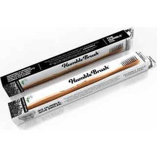 👉 Tandenborstel bamboe The Humble Co -charcoal 1st 7350075690280
