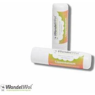 👉 Lipbalsem Wandelwol met lanolin 4.8g 7435123482434