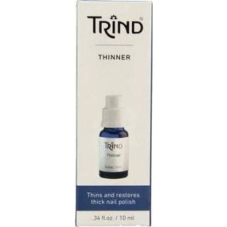 👉 Thinner Trind Nailpolish 1st 8713539005874