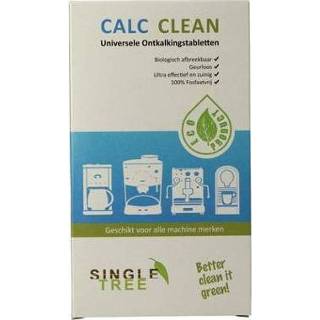 👉 Single Tree Calc clean 10ml 7640108090430