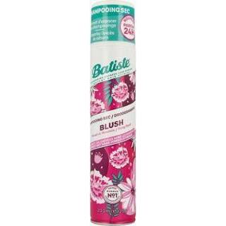 👉 Droog shampoo Batiste Droogshampoo blush 200ml 3331300062632