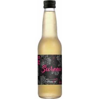 👉 Frisdrank Vitamont Vlierbessensap select no.5 bio 330ml 3289196820198