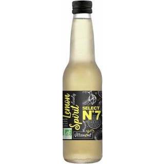 👉 Frisdrank Vitamont Lemon spirit select no.7 bio 330ml 3289196820174