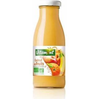 👉 Fruitcocktail Vitamont Fruit cocktail mini bio 250ml 3289196470041