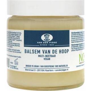 👉 Balsem Pigge van de hoop 95g 8716378060554