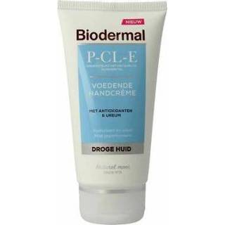 👉 Hand crème Biodermal cream 75ml 8710537044195