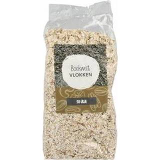 👉 Boek weit Mijnnatuurwinkel Boekweit vlokken 350g 8719128697819