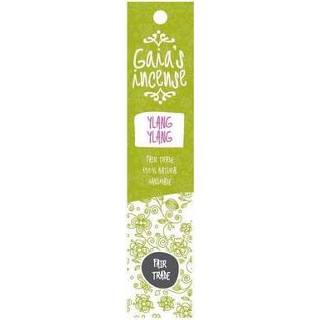 Wierook Gaia'S Incense Ylang 15st