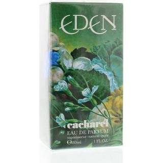 👉 Parfum Cacharel Eden eau de vapo female 30ml 3360373048861