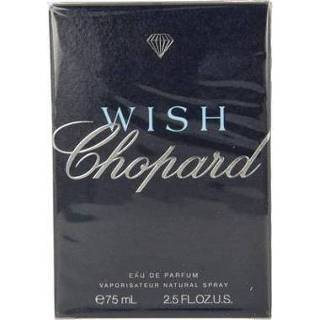 👉 Parfum Chopard Wish eau de vapo female 75ml 7640177366160