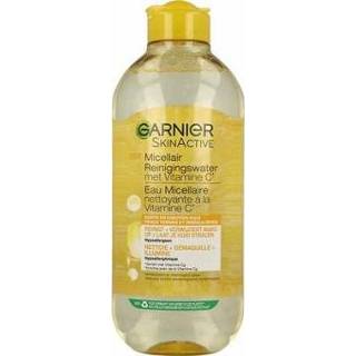 👉 Vitamine Garnier SkinActive C micellair water 400ml 3600542444071