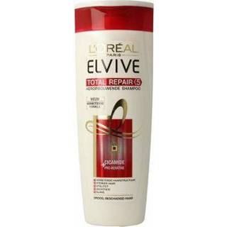 👉 Shampoo Loreal Elvive total repair 5 300ml 3600523185290