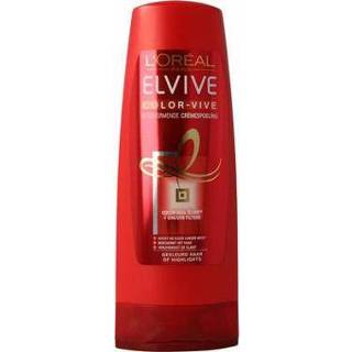 Loreal Elvive conditioner color vive 250ml 3600523187485