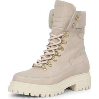 👉 Veterboots mannen beige leer Cruyff Commando Worker creme-36 8720313575218 8720313578134