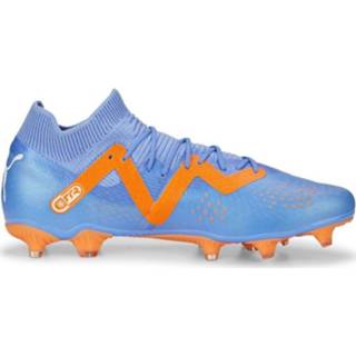👉 Blauw oranje mannen Future Match FG/AG