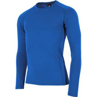Ondershirt Core Baselayer Long Sleeve Shirt blauw c s FALSE Ondershirt blauw c s Core Baselayer Long Sleeve Shirt