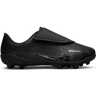 Zwart kinderen Mercurial Vapor 15 Club MG Kids