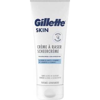 👉 Scheercreme Gillette Skin Care 175ml 7702018607204