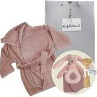 👉 Badjas Badjasje Stonepink 6013743882813