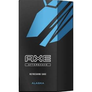 👉 Aftershave mannen Axe Alaska Man - 100 ml 8710847937026