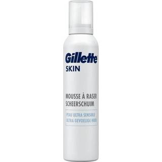 👉 Scheerschuim Gillette Skin Care 240 ml 7702018604241
