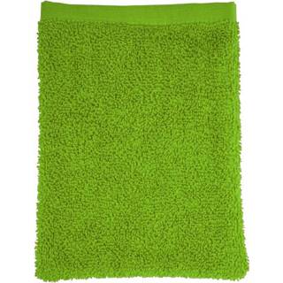 👉 Washandje limoen The One 500 gram 15x21 cm Lime