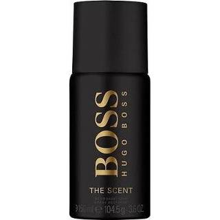 👉 Deodorant Hugo Boss Spray - The Scent 150 ml