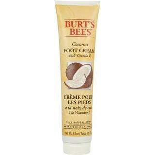 👉 Burts Bees Foot creme coconut 121g