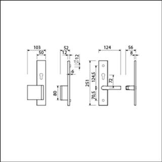 👉 Ami vhb 250/50 ls pc72 omk 90/80 F2 duwer dkr 333 8714409234882