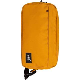 👉 CabinZero Cross Body 11L Backpack Orange Chill