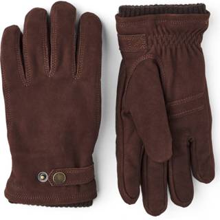 👉 Handschoenen nederlands Handschoen Bergvik Espresso