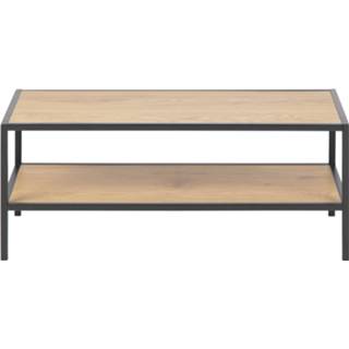 Schoenenkast eikenhout hout Bendt 'Holger' met 2 planken, 77 x 32cm 5713941039118