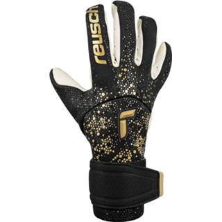 👉 Goud zwart Reusch Pure Contact Gold X Glueprint