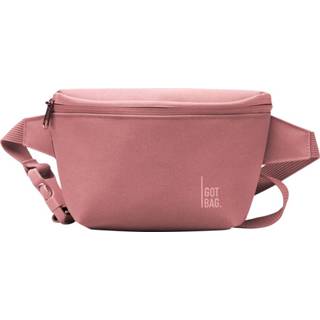 👉 Heuptas gerecycled polyester roze GOT BAG Hip Rosepearl 4260483881121