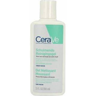 👉 Reinigingsgel Cerave schuimend 88ml 3337875597340