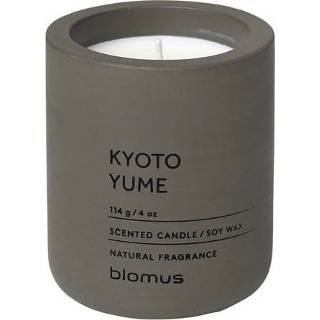 👉 Geurkaars small Blomus FRAGA - Kyoto Yume