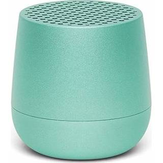 👉 Bluetooth speaker tgroen Lexon Mino+ - Mintgroen
