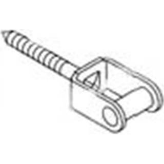 👉 Rolgeleider Fuhr met schroef tbv espagnoletstang 4033449068009