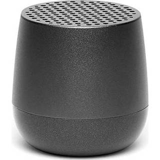 👉 Bluetooth speaker zilver Lexon Mino+ -