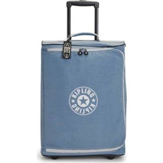 👉 Reistas blauw polyamide Kipling Teagan C Brush Blue