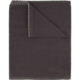 👉 Tafelkleed AntracietGrijs Zusss Knus En Fijn 350x150Cm 8720512917192