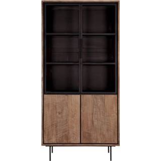 👉 Vitrinekast nederlands Memphis 100cm