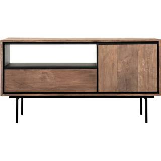 👉 Nederlands Memphis TV-dressoir 115cm