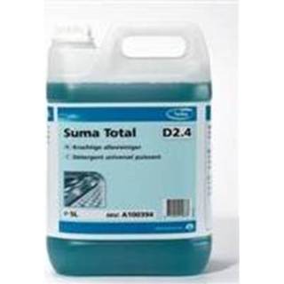 👉 Suma totalreiniger (can a 5ltr) 8711202910333