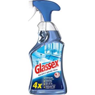 👉 Glassex multi incl spuitje (750ml) 5410036302989