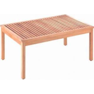 Terrastafel teak Hardhouten tuintafel Amazone