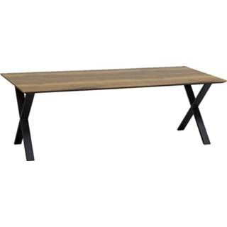 👉 Eettafel nederlands Rancho eetkamertafel X 160x90